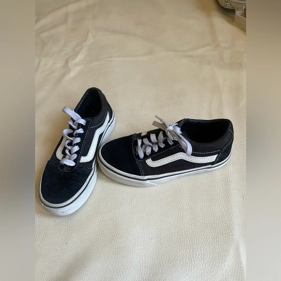 VANS Old Skool shoes size 13 - Picture 9 of 9